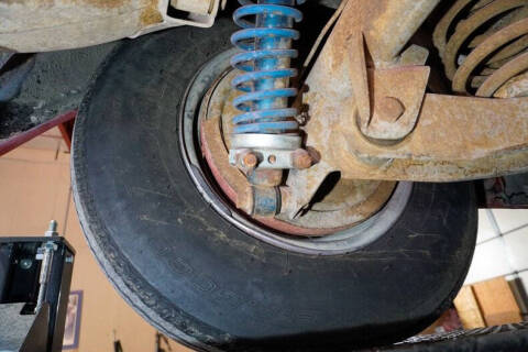 1965 Chevrolet Impala