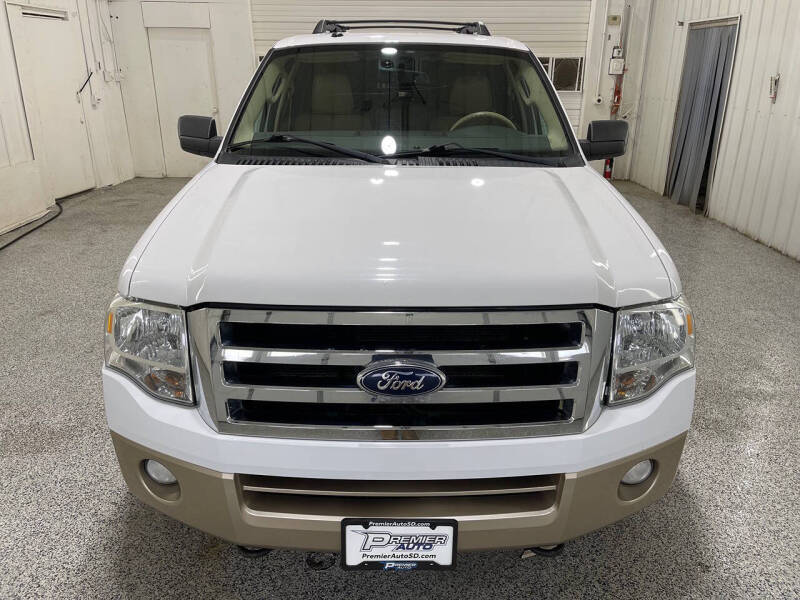 2012 Ford Expedition XLT
