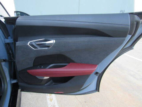 2023 Audi e-tron GT quattro Prestige