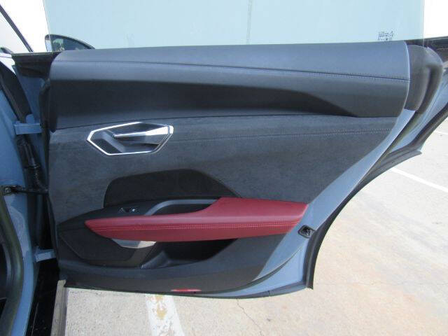 2023 Audi e-tron GT quattro Prestige