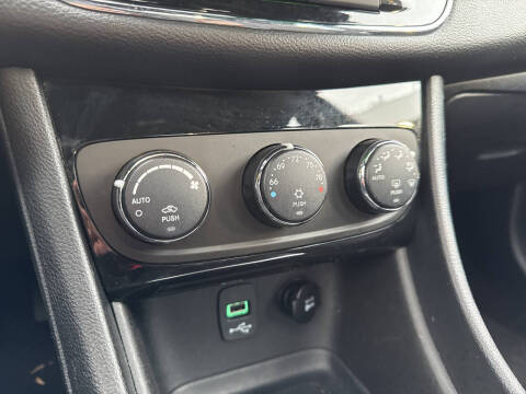 2014 Chrysler 200 Touring