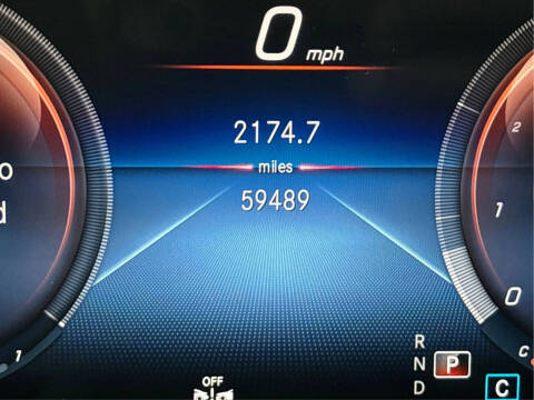 2020 Mercedes-Benz A-Class A 220 4MATIC