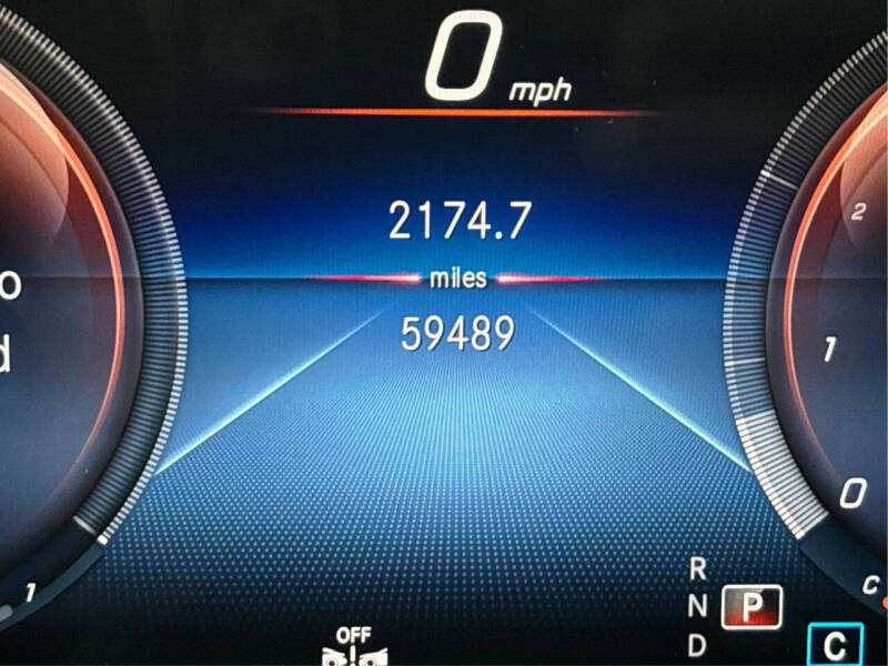 2020 Mercedes-Benz A-Class A 220 4MATIC