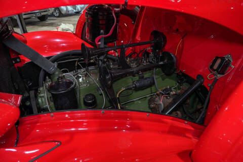 1937 Packard 120