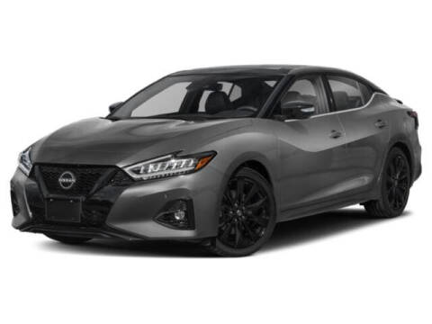 2023 Nissan Maxima for sale at Southern Auto Solutions-Regal Nissan in Marietta GA