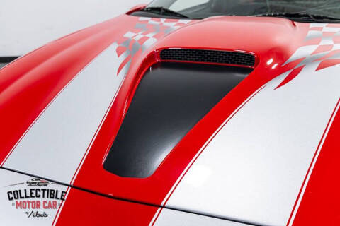 2002 Chevrolet Camaro Z28