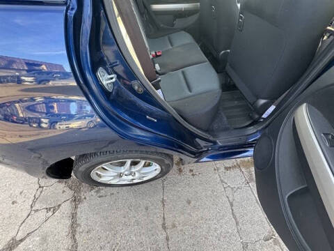 2006 Scion xA