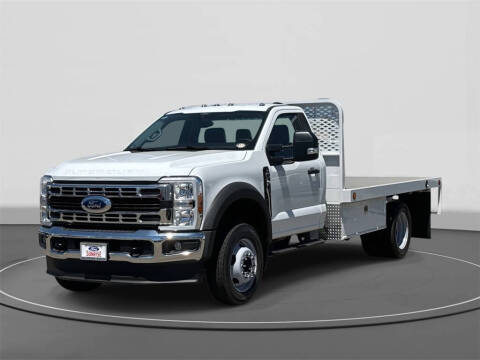 2024 Ford F-450 Super Duty