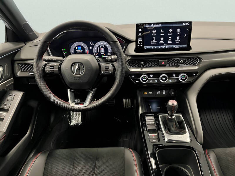 2025 Acura Integra Type S