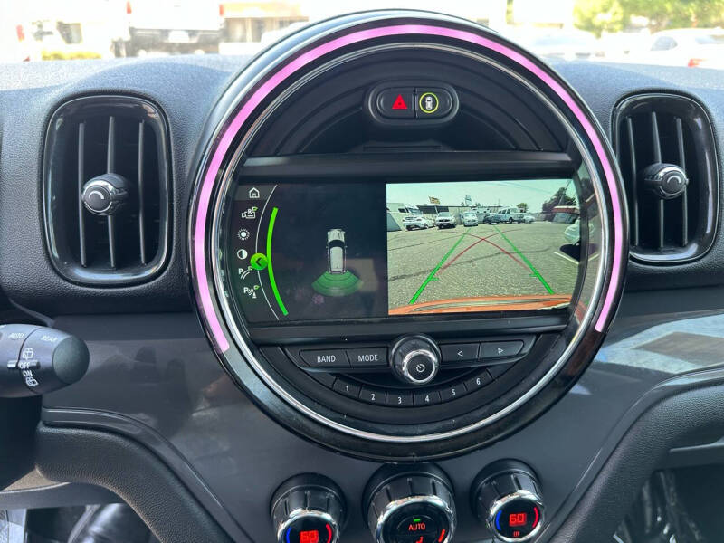 2019 MINI Countryman Cooper