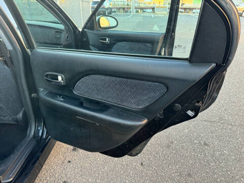 2004 Hyundai Sonata V6