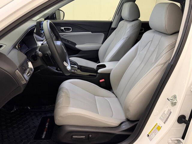 2024 Acura Integra