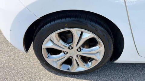 2013 Hyundai Elantra GT