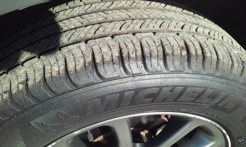 2008 Ford Edge SEL