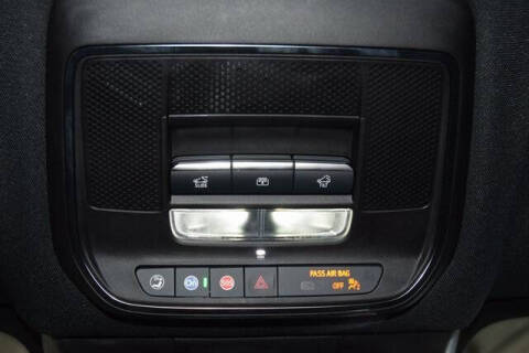 2026 Chevrolet Blazer EV SS