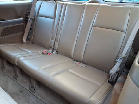 2008 Honda Pilot EX-L