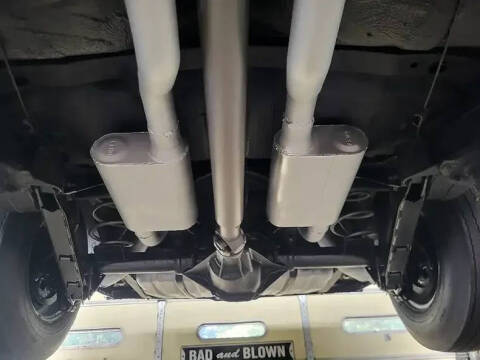 1967 Chevrolet Chevelle