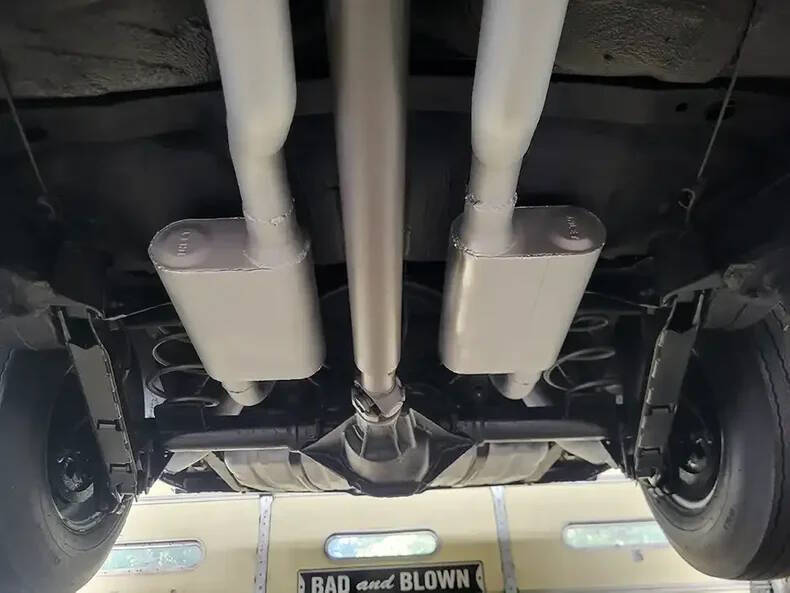 1967 Chevrolet Chevelle