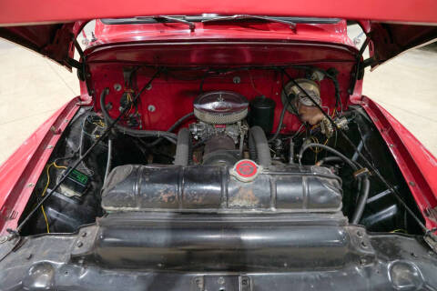 1953 Ford F-100