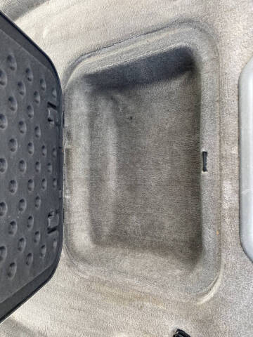 2005 GMC Envoy SLE