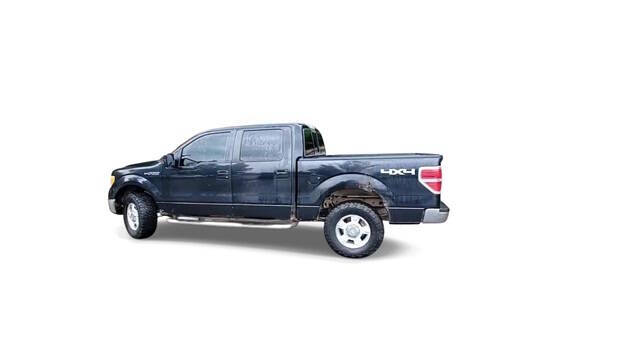 2010 Ford F-150 for sale at Bowman Auto Center in Clarkston, MI