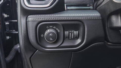 2022 RAM 3500 Limited