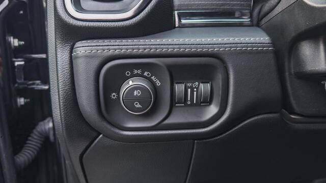 2022 RAM 3500 Limited