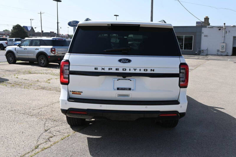 2023 Ford Expedition Limited