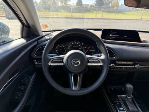 2023 Mazda CX-30 2.5 S Premium