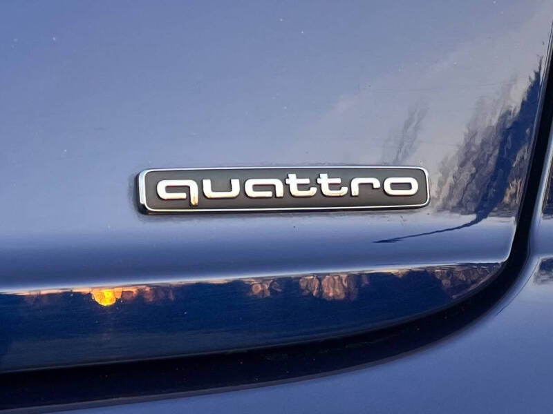 2023 Audi Q8 quattro Prestige 55 TFSI