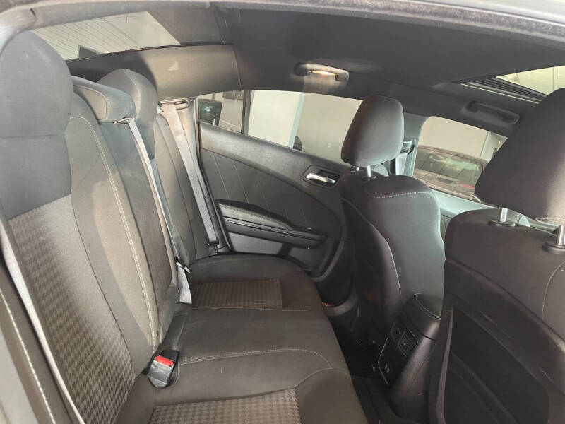 2019 Dodge Charger R/T