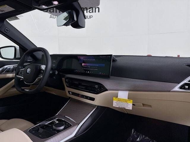 2026 BMW 4 Series 430i xDrive