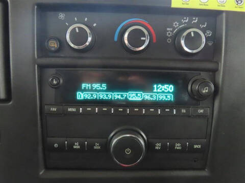 2024 GMC Savana 2500