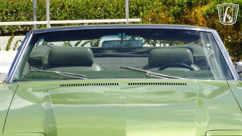 1971 Chevrolet Chevelle