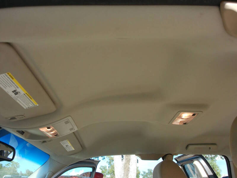 2010 Chevrolet Silverado 1500