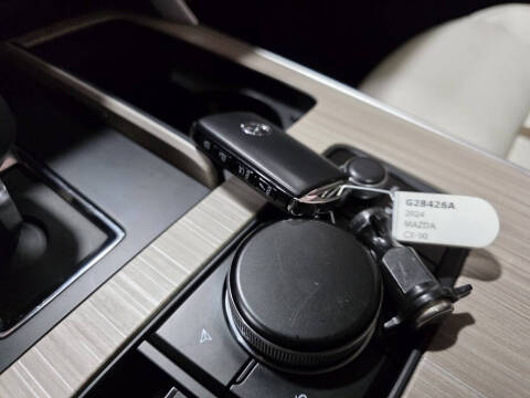 2024 Mazda CX-90 3.3 Turbo Premium Plus