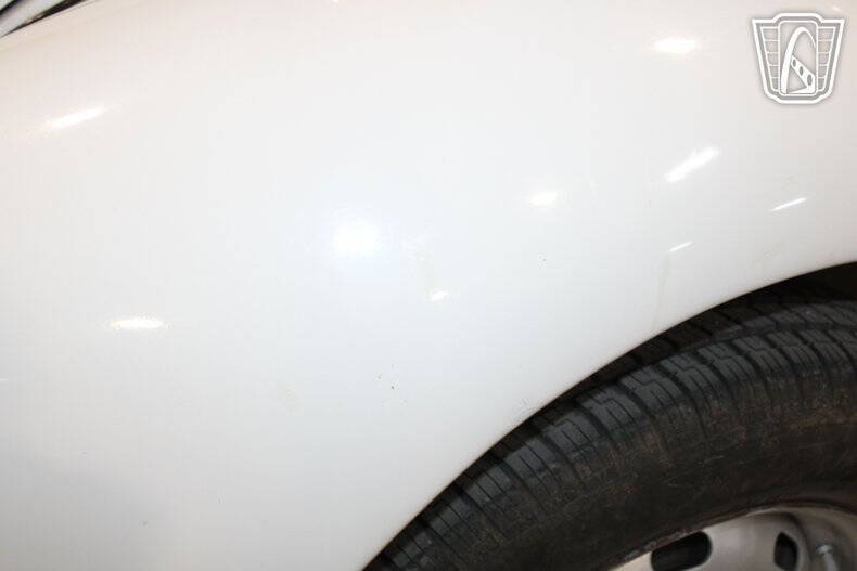 1978 Volkswagen Beetle