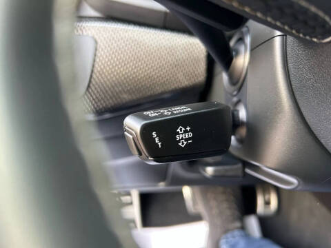 2019 Audi S4 3.0T quattro Premium Plus