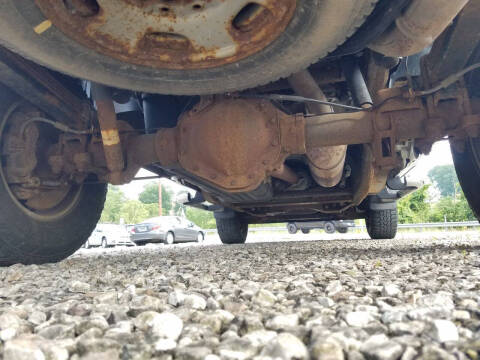 2011 Chevrolet Silverado 2500HD LT