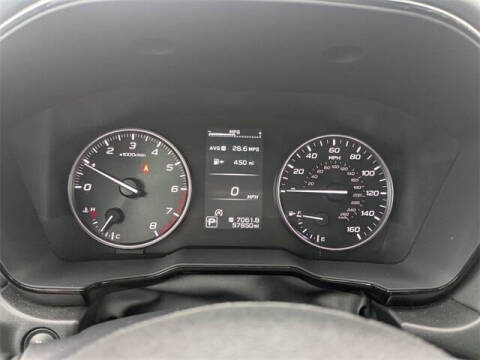 2024 Subaru Legacy Premium