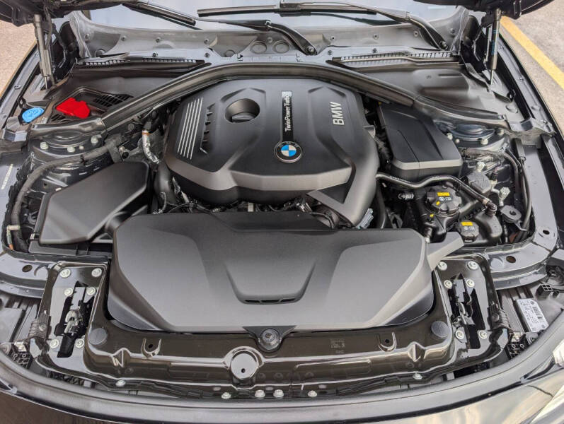 2018 BMW 3 Series 330i xDrive