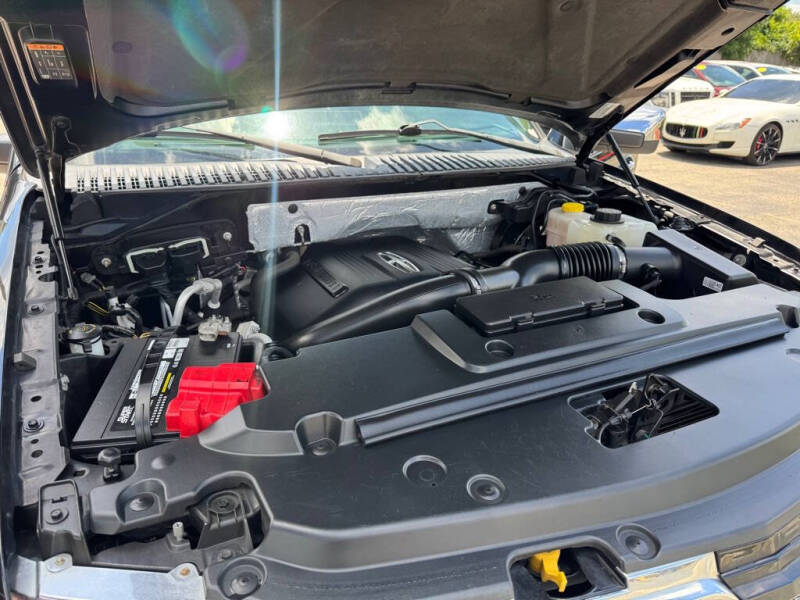 2016 Lincoln Navigator L Select