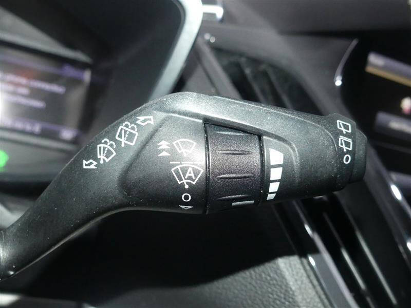 2015 Ford C-MAX Hybrid SEL