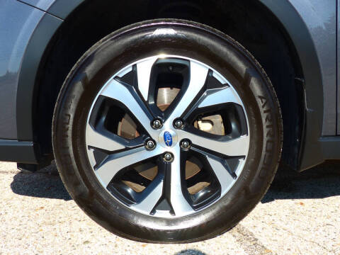 2022 Subaru Outback Touring