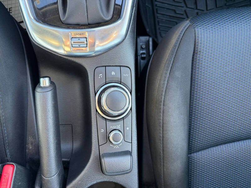 2017 Toyota Yaris iA