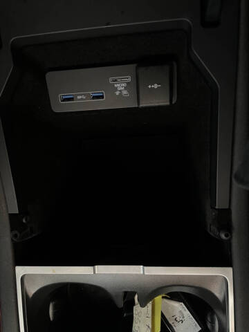 2020 Land Rover Discovery Sport P250 S R-Dynamic