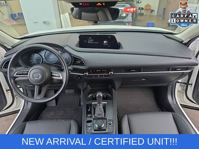 2023 Mazda CX-30 2.5 S Select