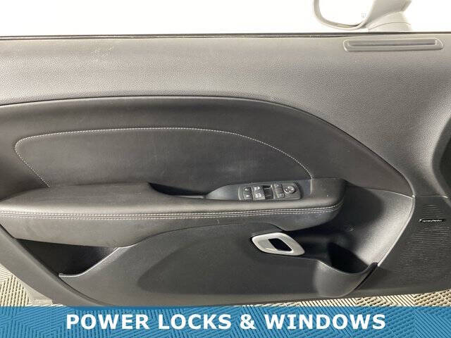 2018 Dodge Challenger T/A 392