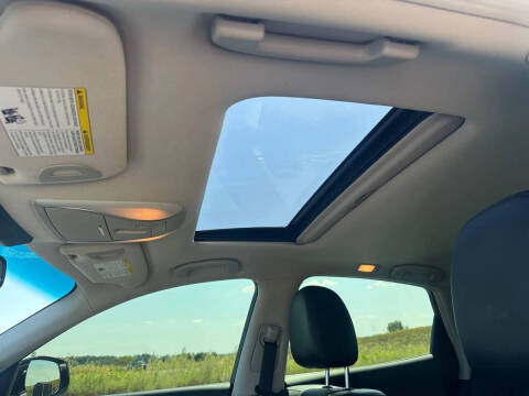 2015 Infiniti Q70 3.7