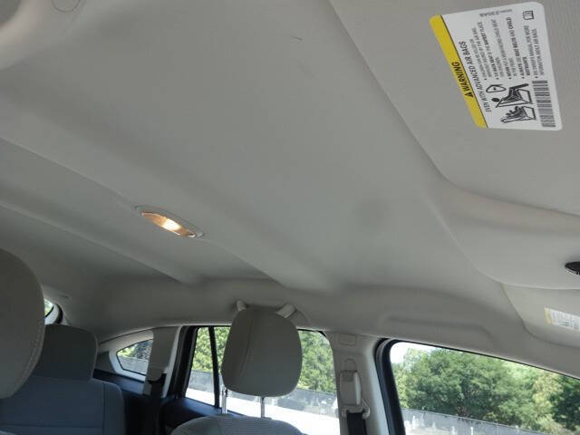 2011 Dodge Caliber Mainstreet